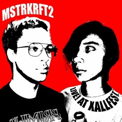 MSTRKRFT 2  (FIGURE SKATER + SORRYALICE!) @ _xallfest 3 (4/21/2024)