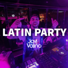 Latin Party Mix 2025 | Reggaeton & Dembow , Latin House Party Vibes