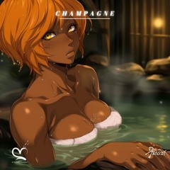 Kizomba Douceur 2025 - Champagne | Kizomba Love Instrumental