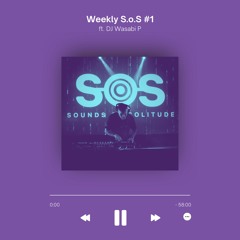 Weekly Drip