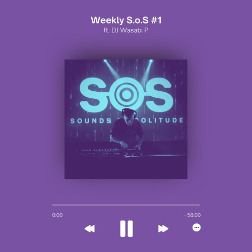 Weekly Drip