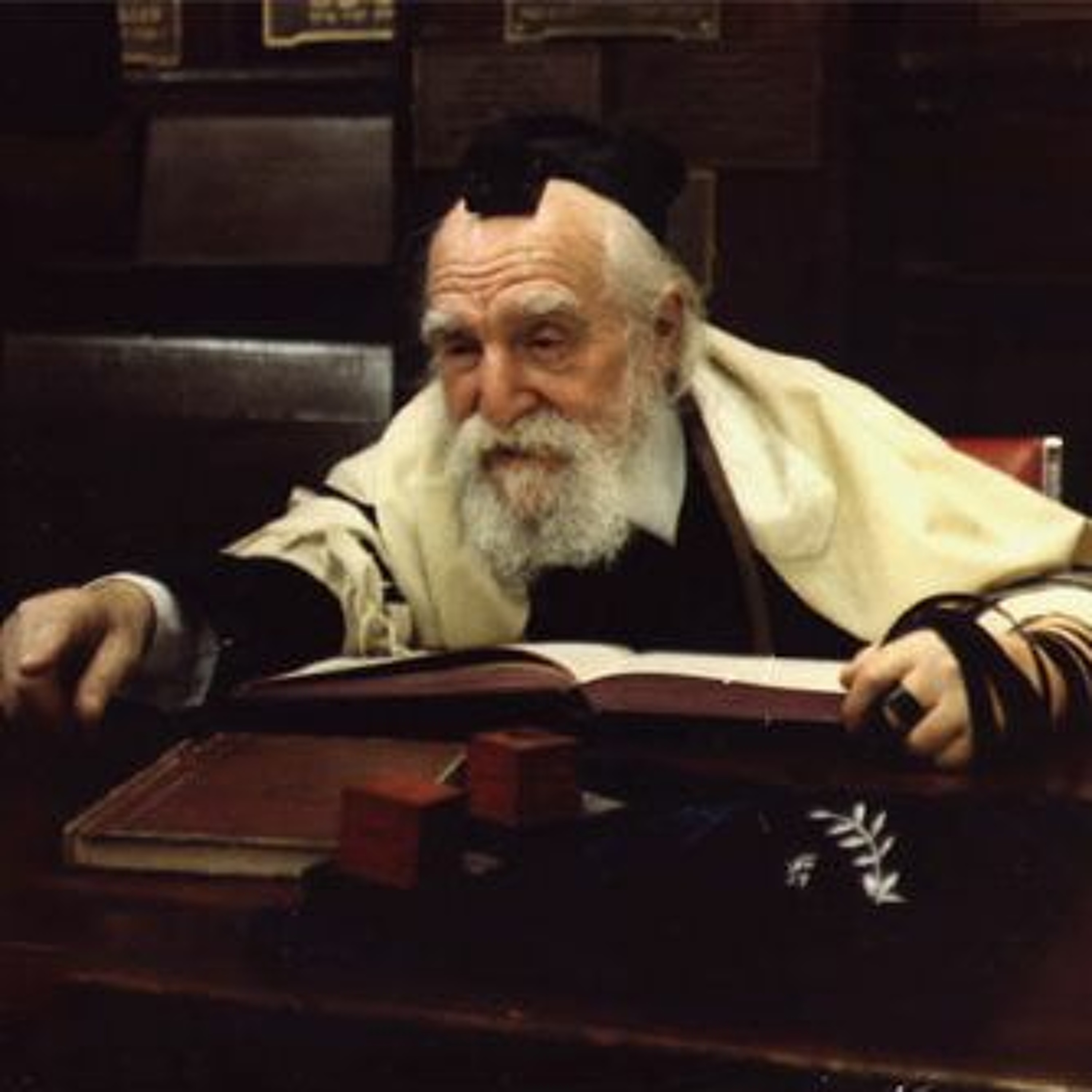 Episode 26: Halakhic Methodology - Pasken the Shoel, Not the Shayla