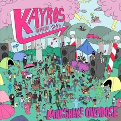 PSY Mixes