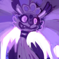 March of the Pride Piper