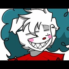 Your Skin Is Pale White... (animation) Piggy