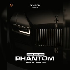 Phantom - Garry Nandpur (prod. Anker Deol)