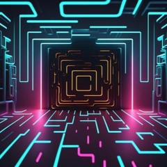 Xyahma Jodar - Dark Phase