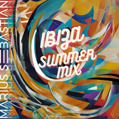 Ibiza Summer Mix 2