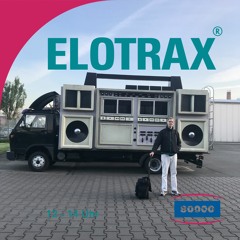 Elotrax w/ DCHM