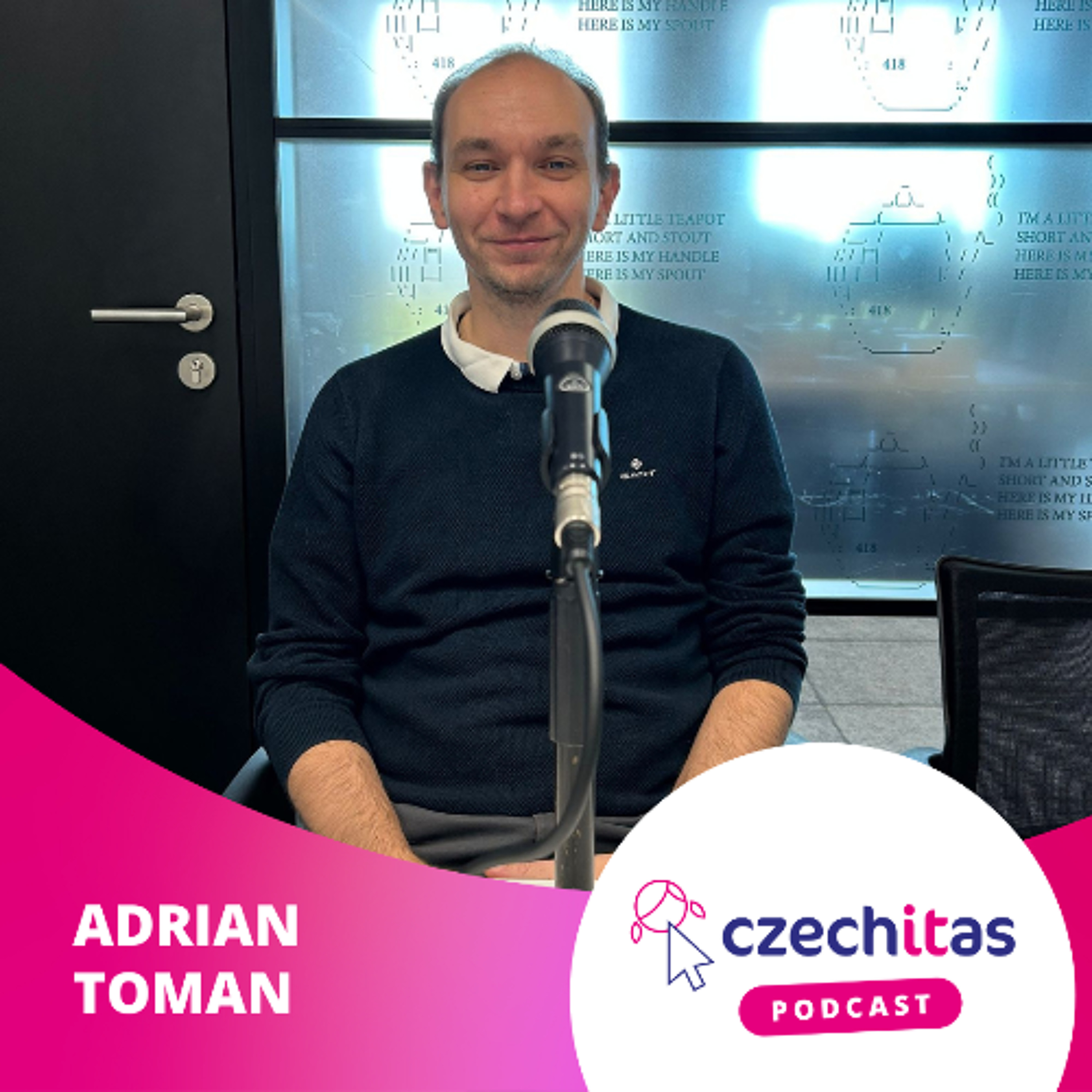 Czechitas Podcast