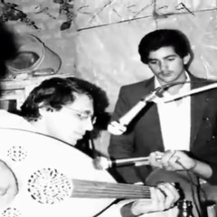 جعفر الخفاف - مرة ومرة