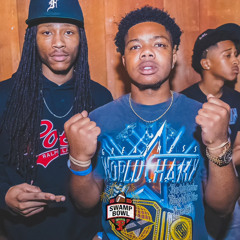 Up1 Trew-SNAP (snippet unreleased)