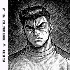 ROMPEDISCOTEKA ★ 22 (MASHUP PACK) [RKT, PERREO]