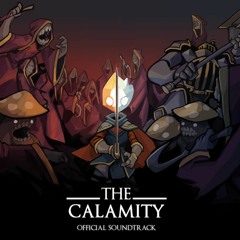 The Calamity - Needful Perseverance