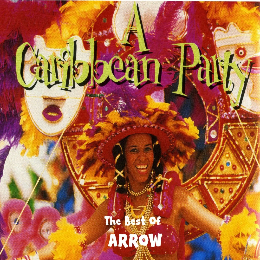 Listen to Hot Hot Hot by Arrow in Soca (Old School) playlist