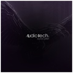 Gee - Schwarzer Adler (Original Mix) [AT054 - Audiotech]