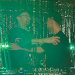 Ewan McVicar B2B Man Power (Mic recorded set!) Are You Affiliated. 26/05/24