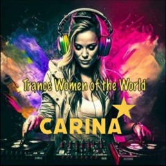 Trance Women Guest Mix - 31.08.25