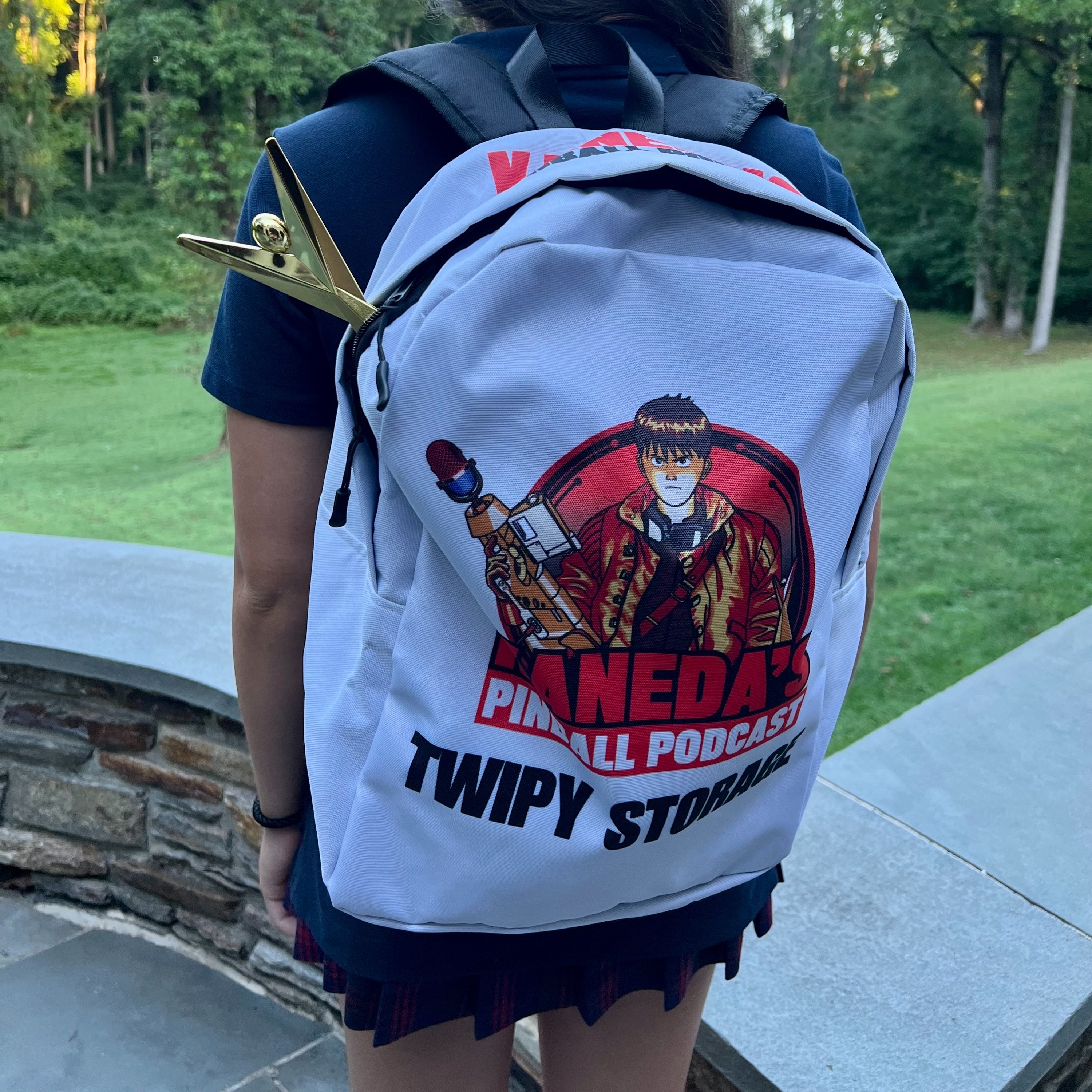 Kaneda\'s Pinball Podcast