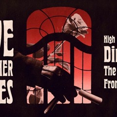 High Noon w/ Dina J & The Cowboys From Sweden 120517