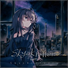 SkysKraYpers (album mix)