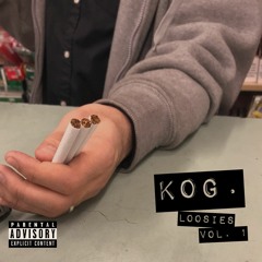 Lockdown [Intro] (Prod. Tr38cho)