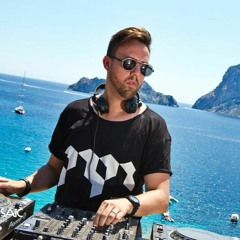 Moby - God Moving Over The Face Of The Waters (Maceo Plex Remix)[Unreleased]