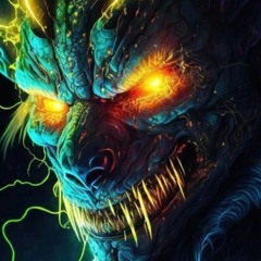 Princess Of The Beast