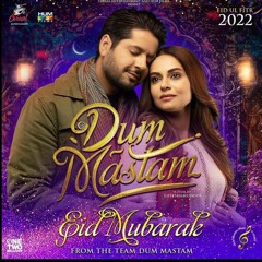 Khudaya Vey _ Bilal Saeed _ Momina Mustehsan _ Music Video OST Dum Mastam _ Imran Ashraf _ Amar Khan