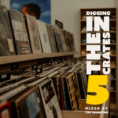 Diggin' In The Crates 5