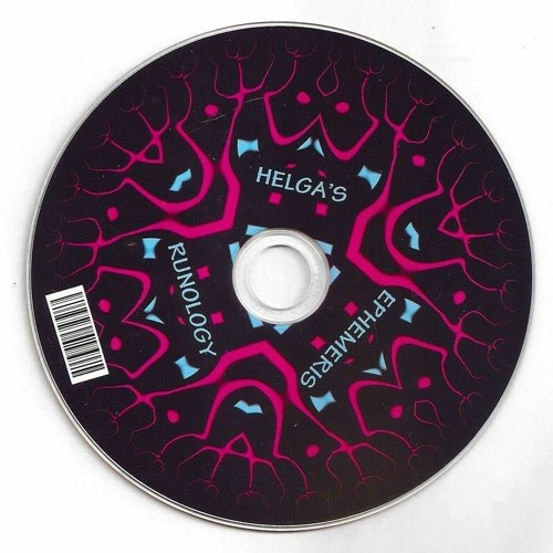 Helga's Ephemeris: Ephemeris Movement 6-7