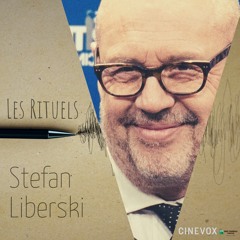 Les Rituels de Stefan Liberski - 21 décembre 2022