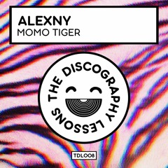 Alexny - Momo Tiger