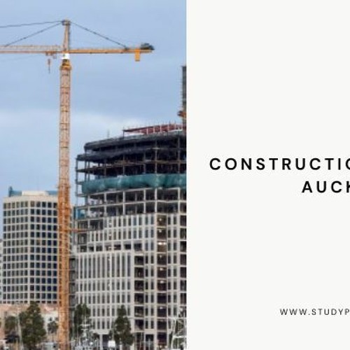 Enrol In A Construction Course In NZ With A Student Visa