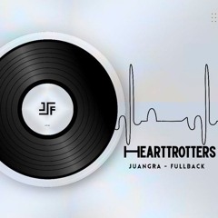 JuanGra, Fullback - Hearttrotters