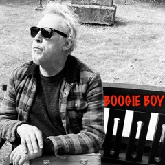 Boogie Boy Mix 2