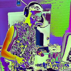 Mike Blinov HB Set - 21.10.22 (Live from Acid house)