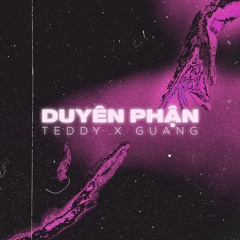 DUYEN PHAN ( GUANG & TEDDY RMX )