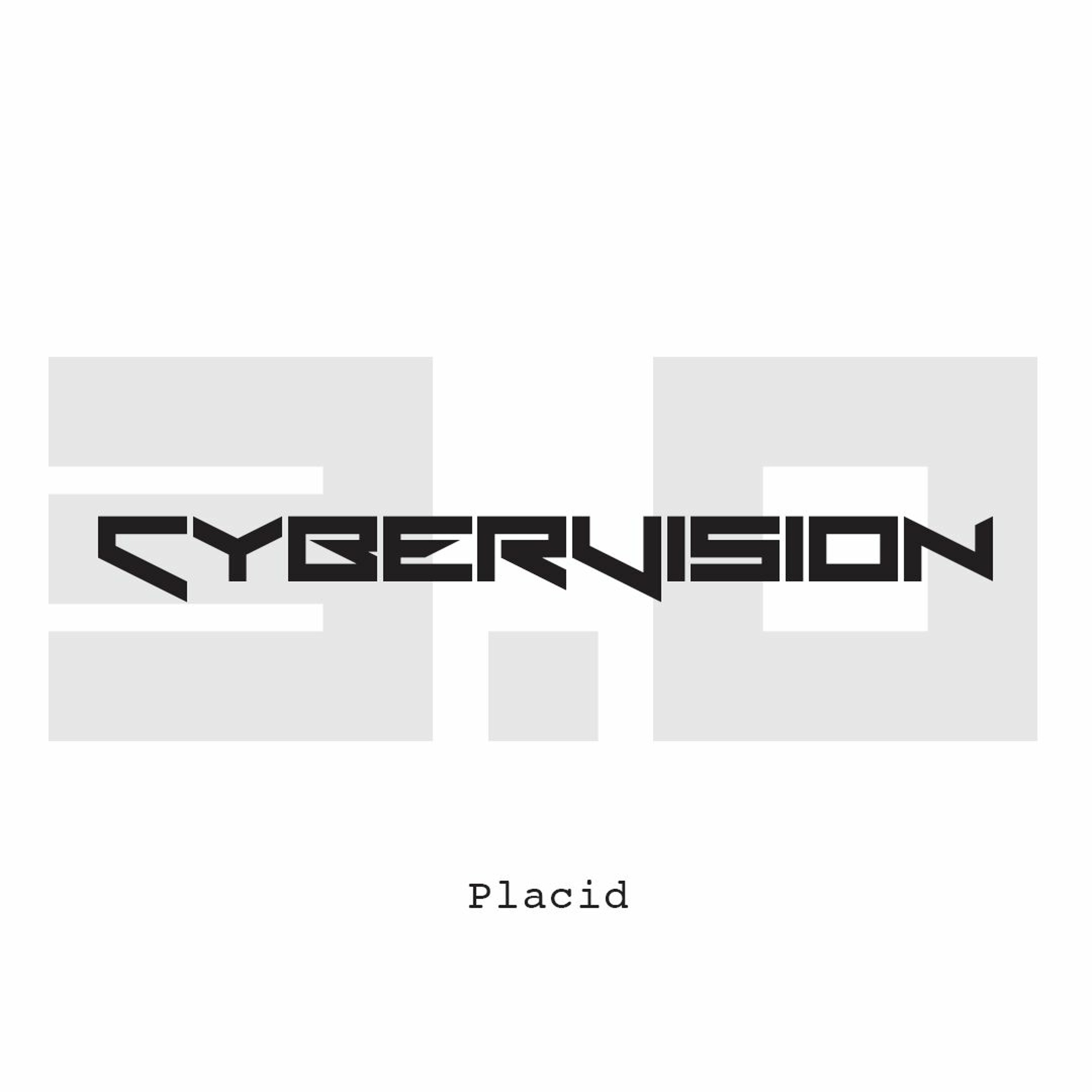 Cybervision 3.0 by Placid episode artwork