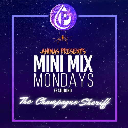 Potent Productions x Animas Presents: Mini Mix Mondays