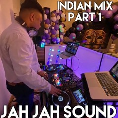 INDIAN REMIXES PART 1