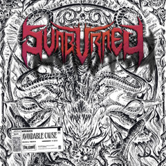 MARAUDA - AVOIDABLE CAUSE (SVNBVRNED DUBSTEP/TECHNO/UKG REMIX)