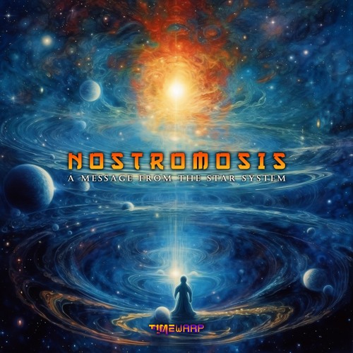 05 - Nostromosis - Heroes Of Our Time (for Kostya)