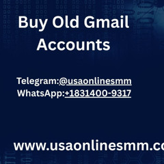 How to Buy Old Gmail Accounts in Bulk
