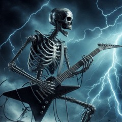 Holding On To The One  Beyond The Grave (Metal)