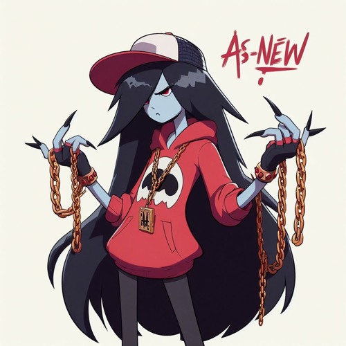 COMO NUEVA (Larkkidd x Nxrthsxtx13)