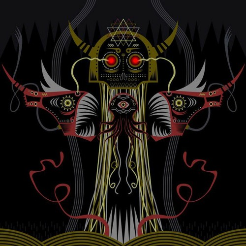 Yakawrath - I Am The End ( 185 bpm )
