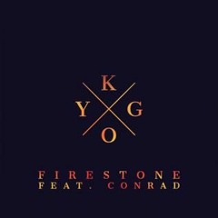 Kygo, Conrad Sewell - Firestone (Studio Acapella) FREE DOWNLOAD