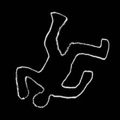 Chalk Outlines