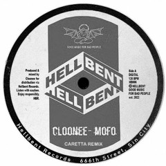 Cloonee - MOFO (Caretta Remix)